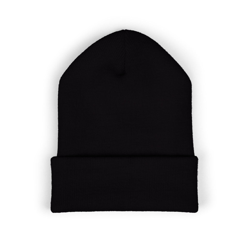 Exoplasm Logo Cuffed Beanie (Embroidery)