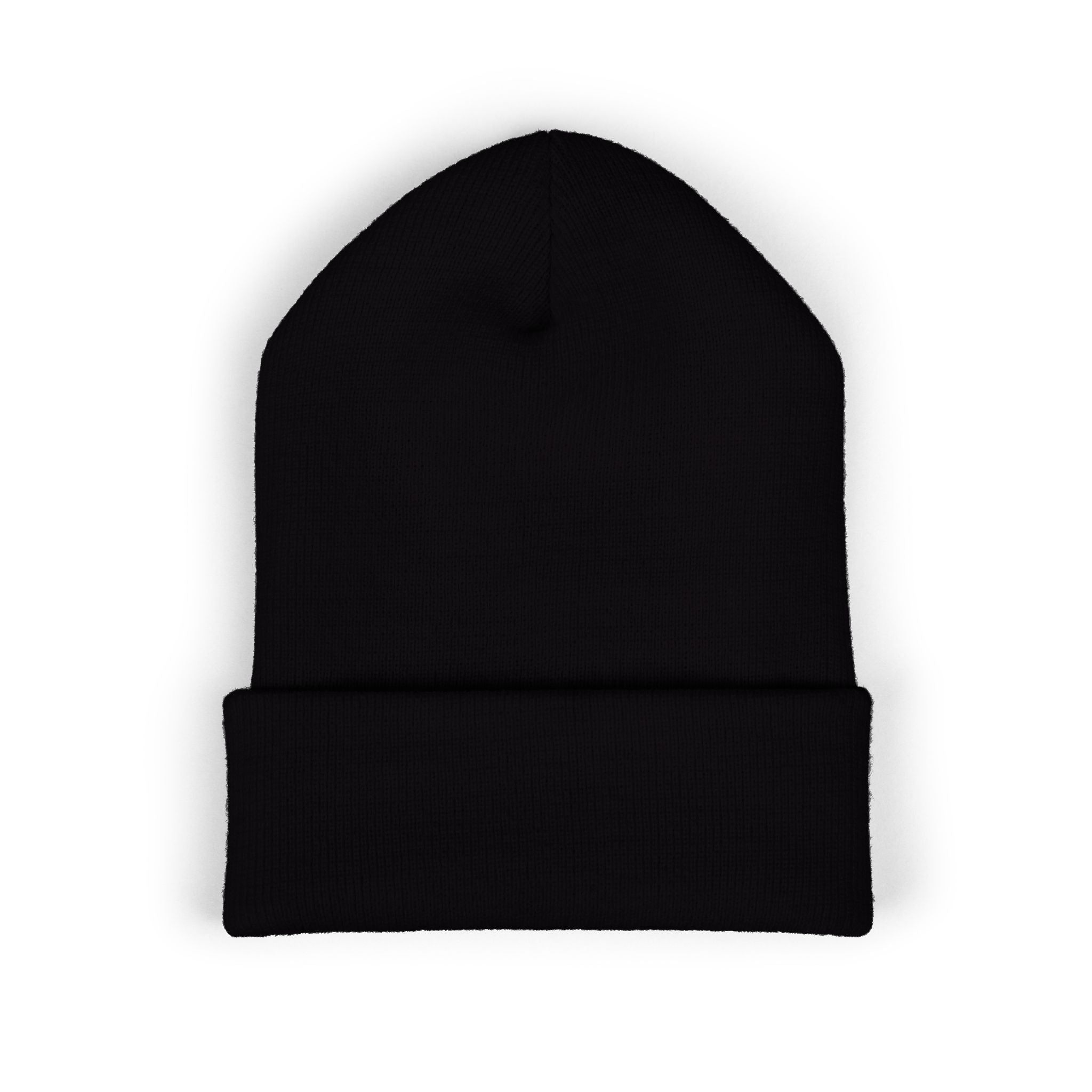 Exoplasm Logo Cuffed Beanie (Embroidery)