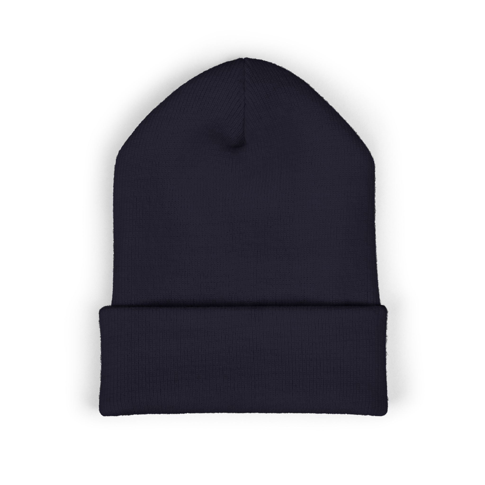 Exoplasm Logo Cuffed Beanie (Embroidery)