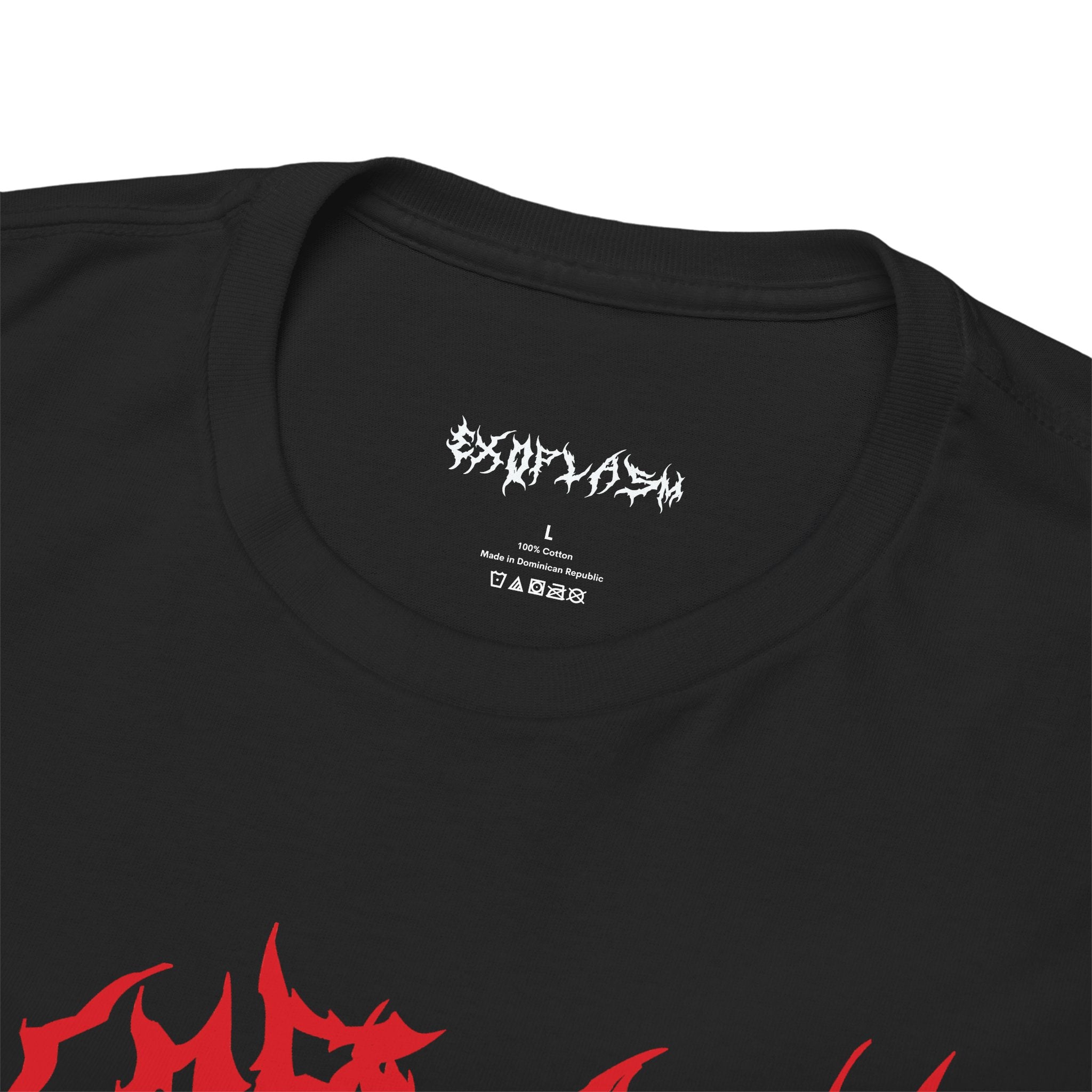 Outbreak Tee