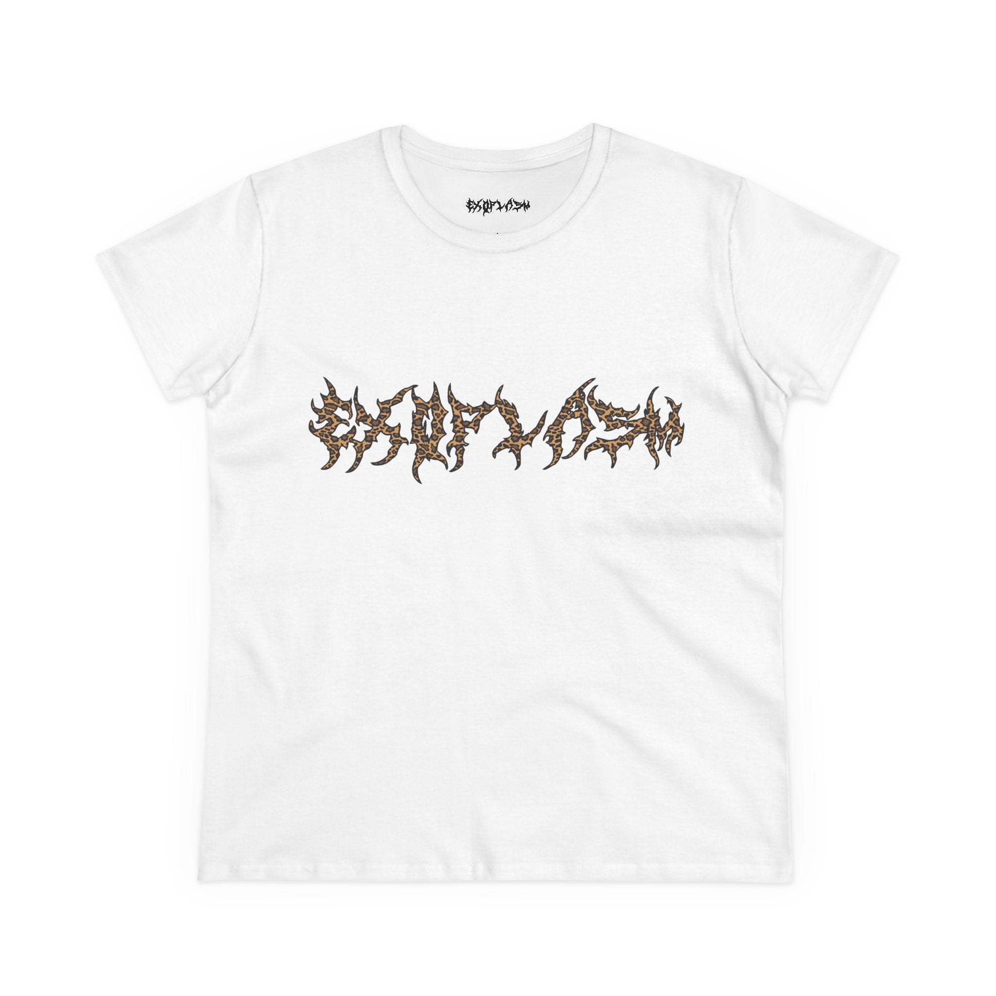 Cheetah Baby T