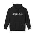 Logo Alien Hoodie